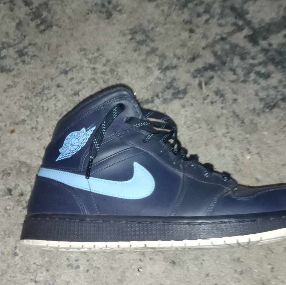 Jordan Retro 1
